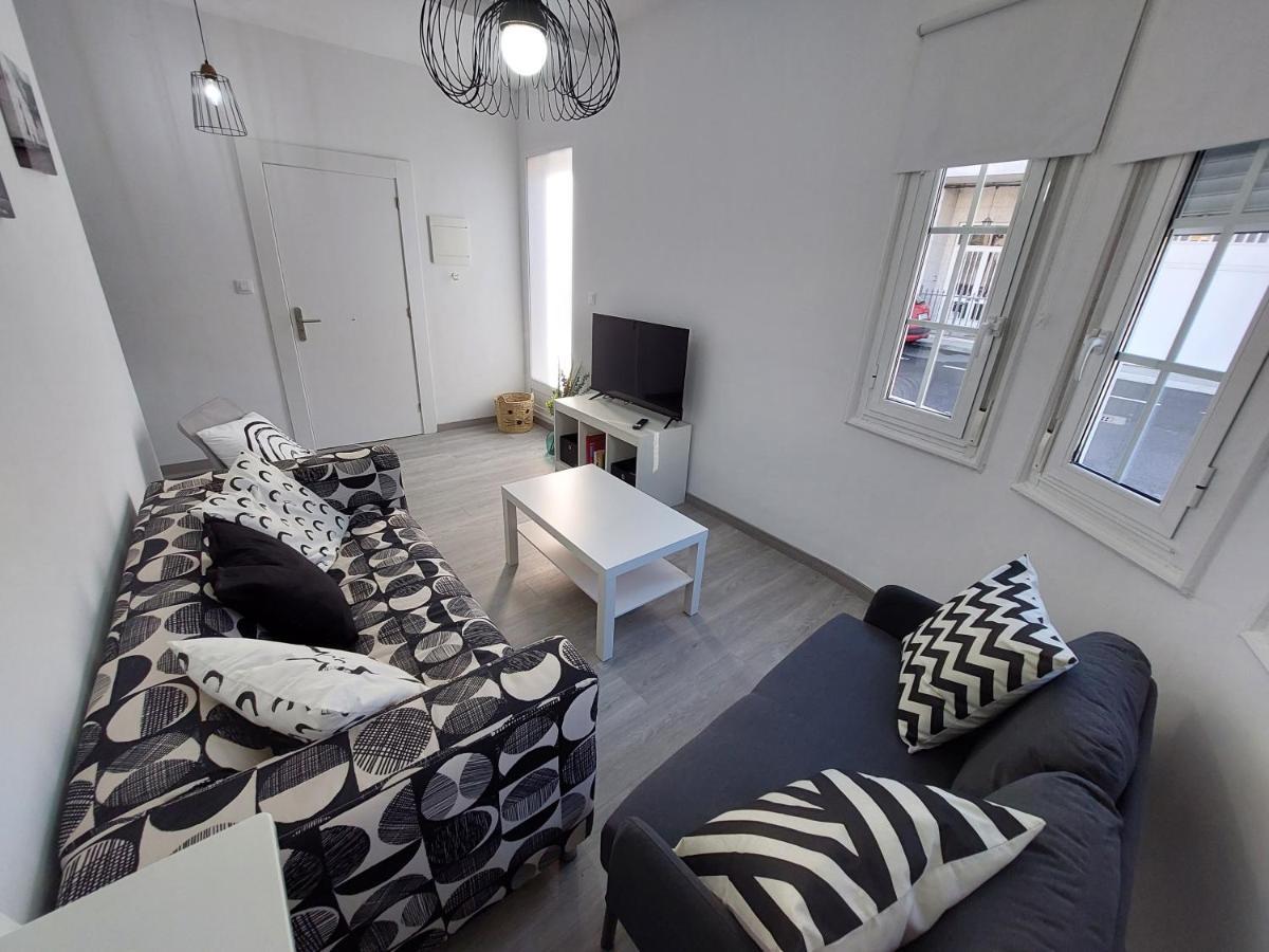 Acea Nova 1 Apartment Monforte De Lemos Exterior photo