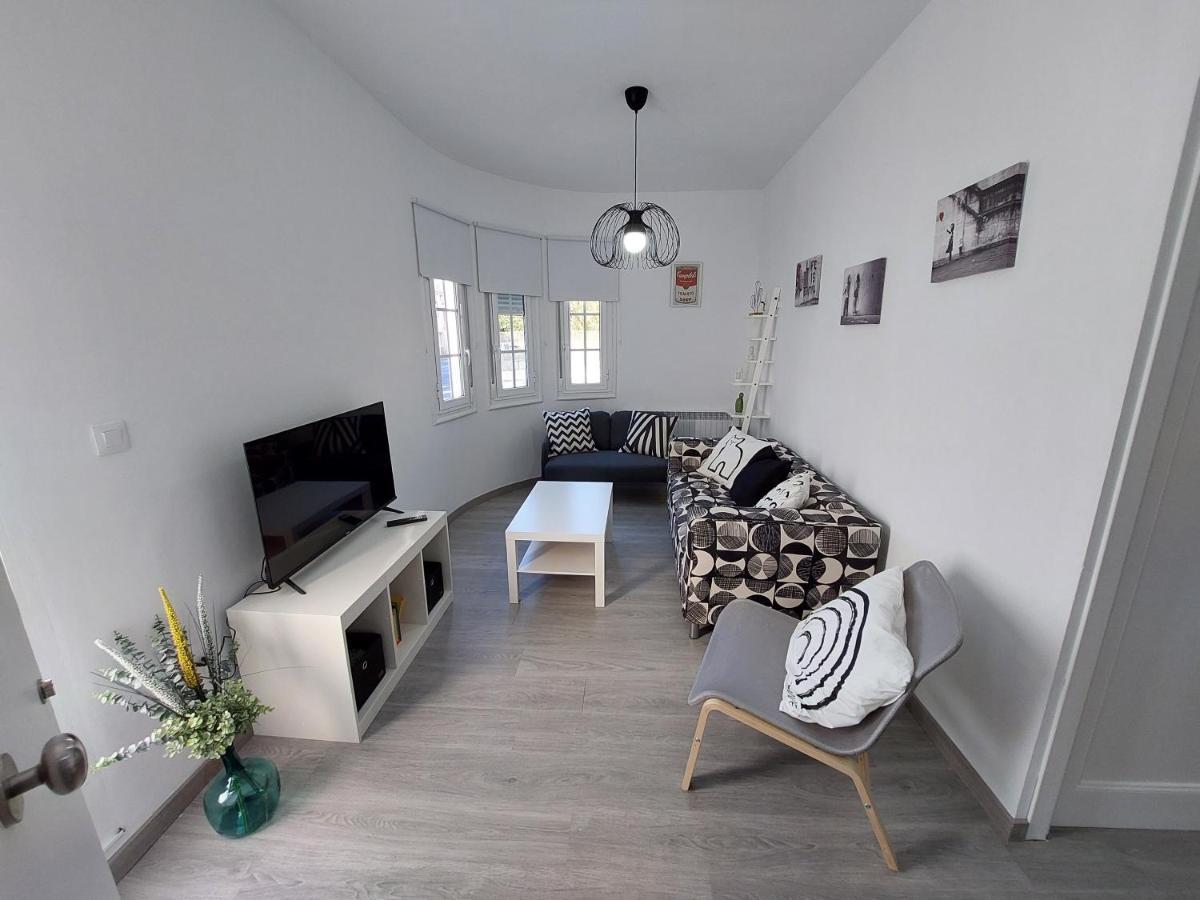 Acea Nova 1 Apartment Monforte De Lemos Exterior photo