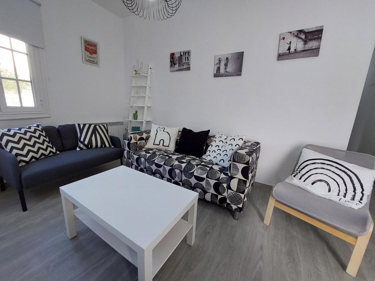 Acea Nova 1 Apartment Monforte De Lemos Exterior photo