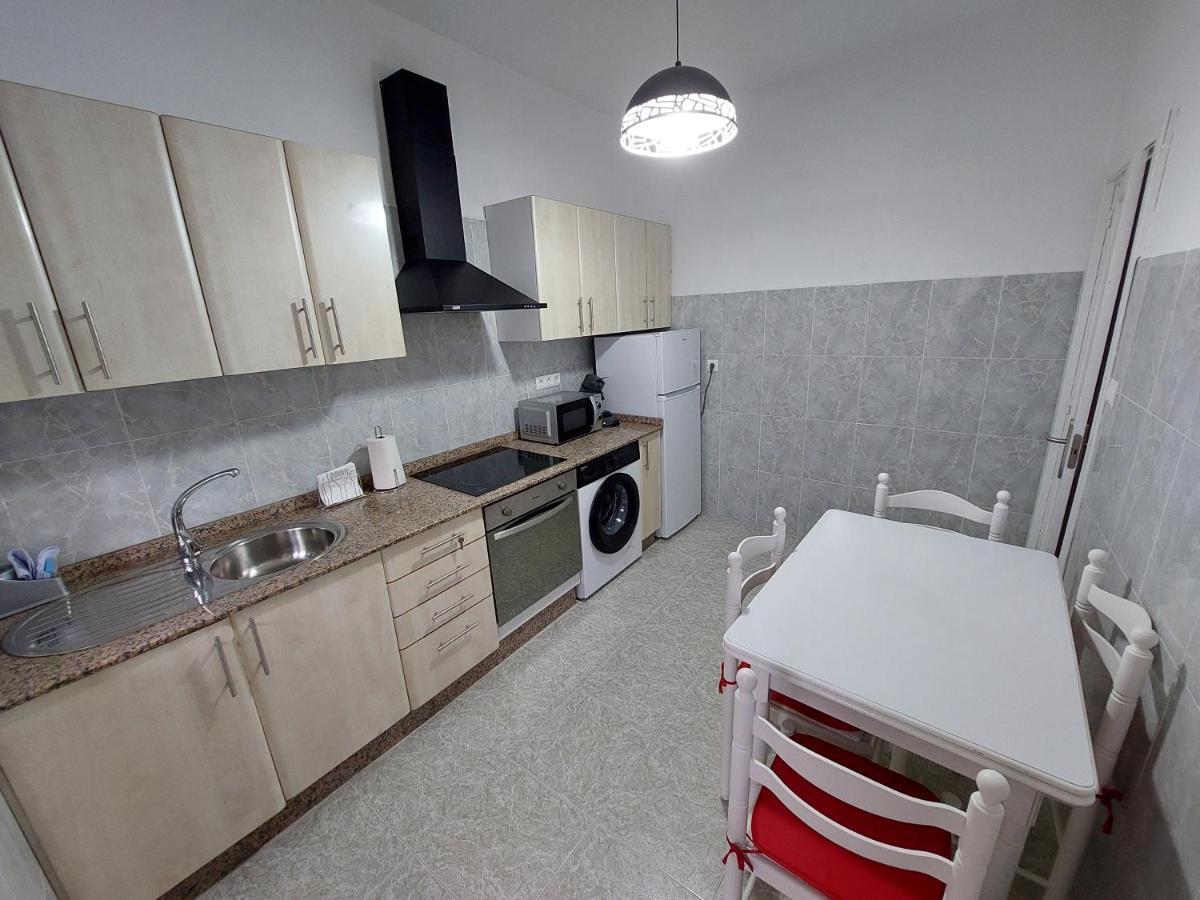 Acea Nova 1 Apartment Monforte De Lemos Exterior photo