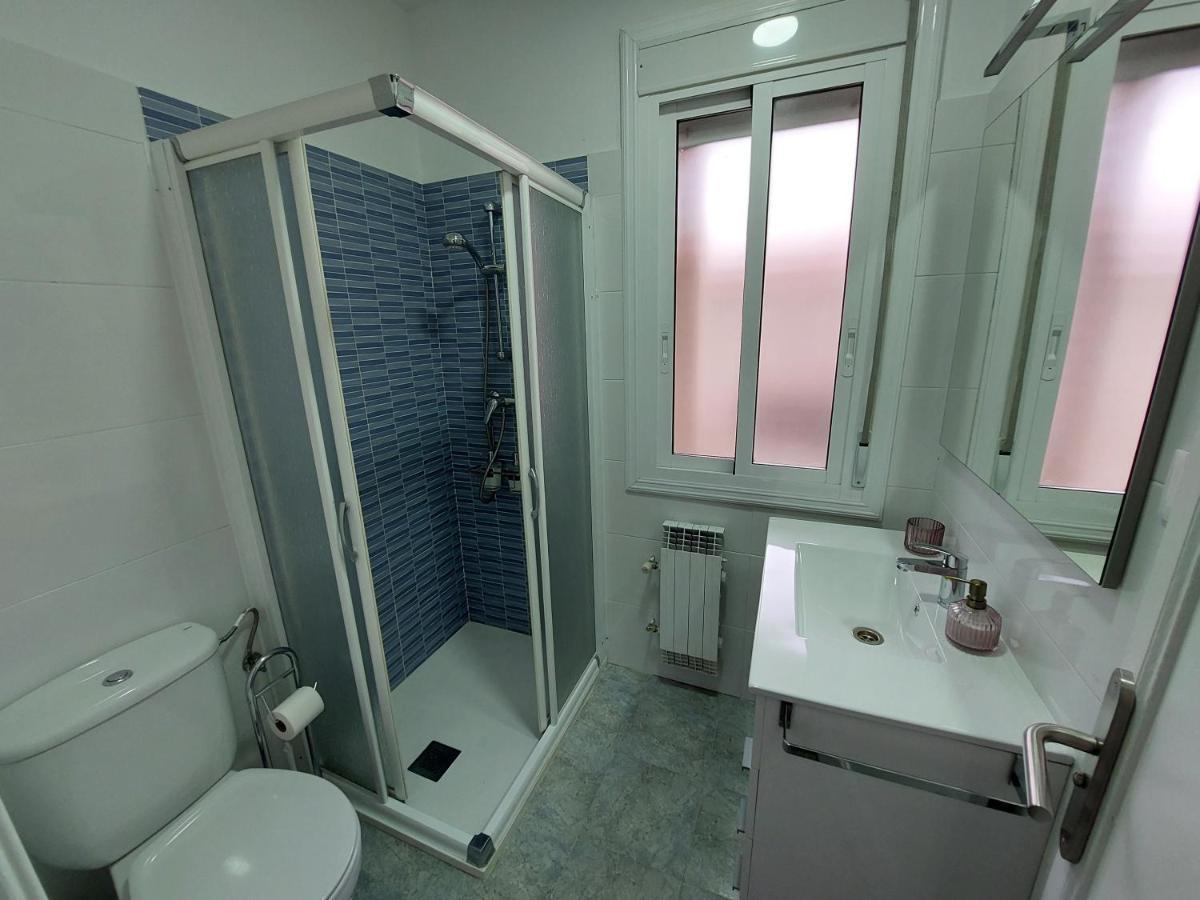 Acea Nova 1 Apartment Monforte De Lemos Exterior photo
